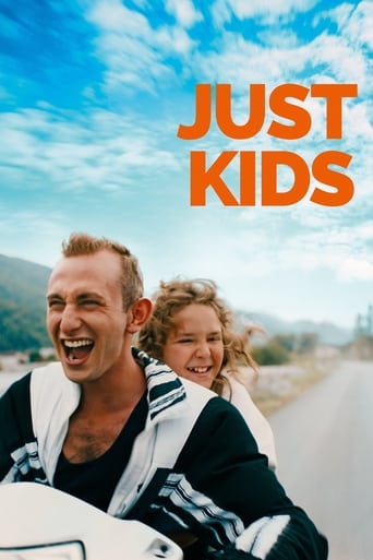 دانلود فیلم Just Kids 2019 (فقط بچه ها) دوبله فارسی بدون سانسور