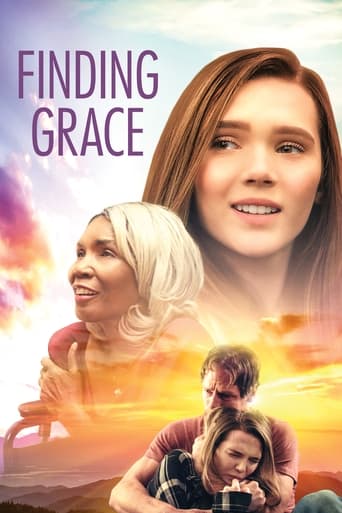 Finding Grace 2019 (یافتن فضل)
