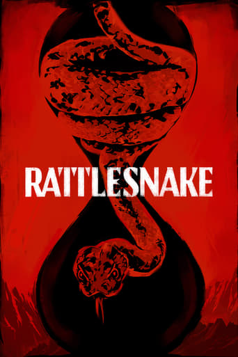 Rattlesnake 2019 (مار زنگی)