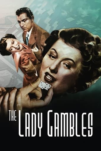 The Lady Gambles 1949