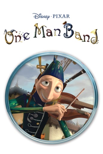 دانلود فیلم One Man Band 2005 دوبله فارسی بدون سانسور