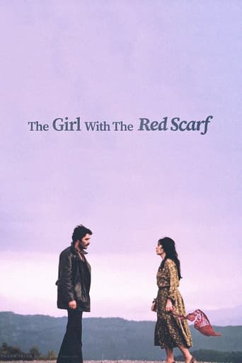 The Girl with the Red Scarf 1977