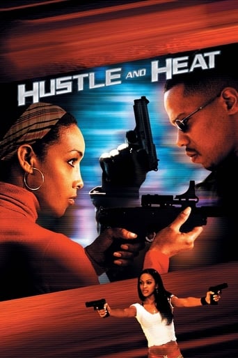 Hustle and Heat 2003