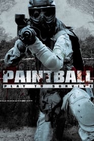 دانلود فیلم Paintball 2009 دوبله فارسی بدون سانسور