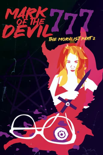 دانلود فیلم Mark of the Devil 777: The Moralist, Part 2 2022 دوبله فارسی بدون سانسور