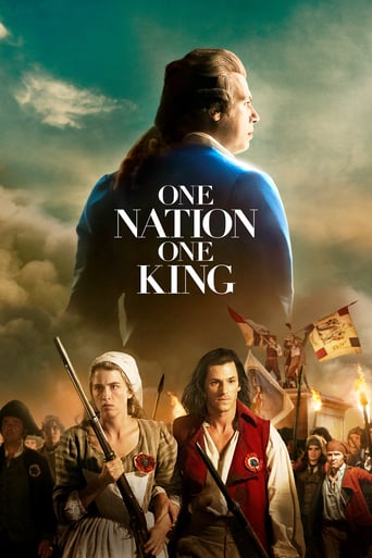 دانلود فیلم One Nation, One King 2018 (یک ملت ، یک پادشاه) دوبله فارسی بدون سانسور