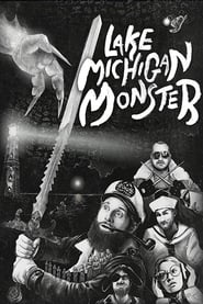 دانلود فیلم Lake Michigan Monster 2018 دوبله فارسی بدون سانسور