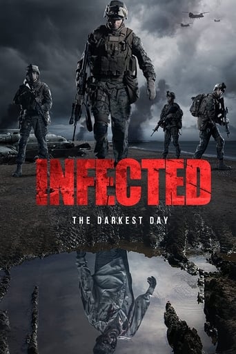 دانلود فیلم Infected: The Darkest Day 2021 دوبله فارسی بدون سانسور