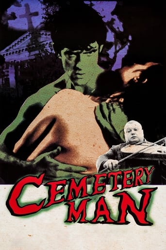 Cemetery Man 1994