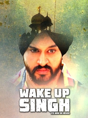 Wake Up Singh 2016