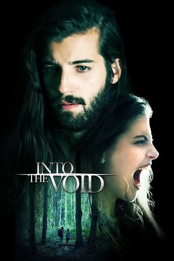 دانلود فیلم Into The Void 2019 دوبله فارسی بدون سانسور
