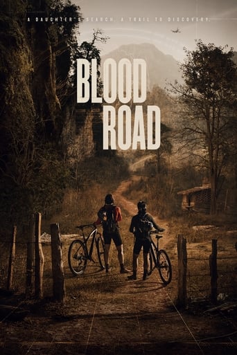 دانلود فیلم Blood Road 2017 (جاده خونی) دوبله فارسی بدون سانسور