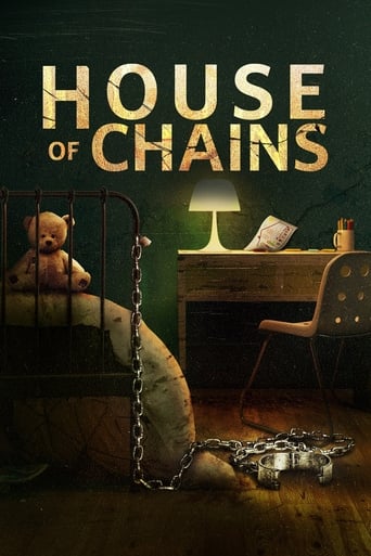House of Chains 2022 (خانه ای از زنجیرها)