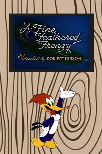 دانلود فیلم A Fine Feathered Frenzy 1954 دوبله فارسی بدون سانسور