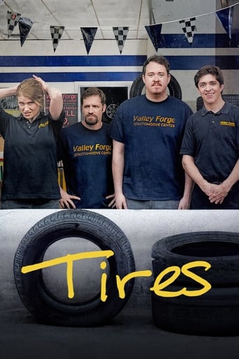 Tires 2024