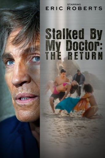 Stalked by My Doctor: The Return 2016