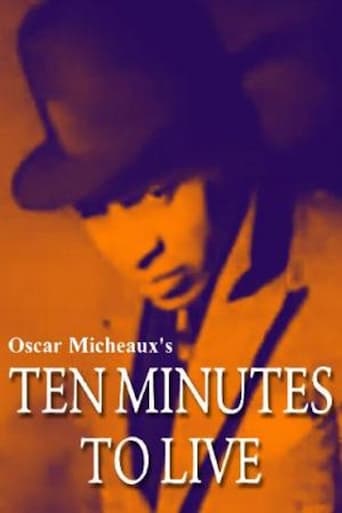 دانلود فیلم Ten Minutes to Live 1932 دوبله فارسی بدون سانسور