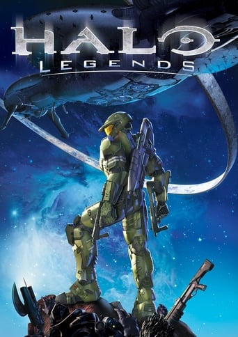 Halo Legends 2010