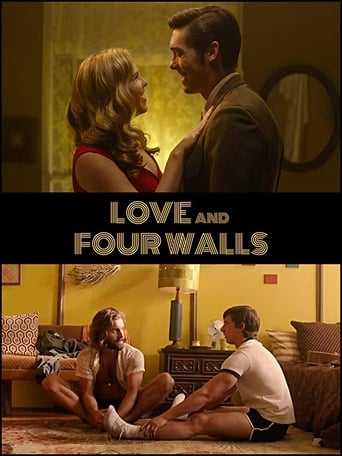 دانلود فیلم Love and Four Walls 2018 دوبله فارسی بدون سانسور