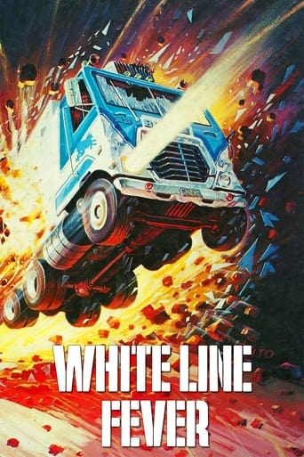 White Line Fever 1975