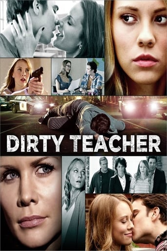 دانلود فیلم Dirty Teacher 2013 (معلم کثیف) دوبله فارسی بدون سانسور