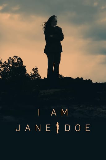 دانلود فیلم I Am Jane Doe 2017 دوبله فارسی بدون سانسور