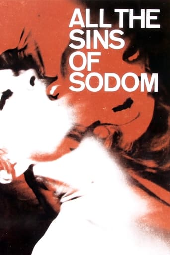 دانلود فیلم All the Sins of Sodom 1968 دوبله فارسی بدون سانسور