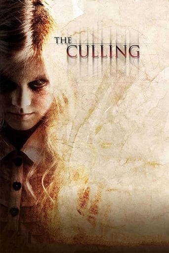 The Culling 2015 (قتل عام)