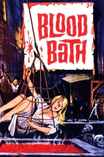 Blood Bath 1966