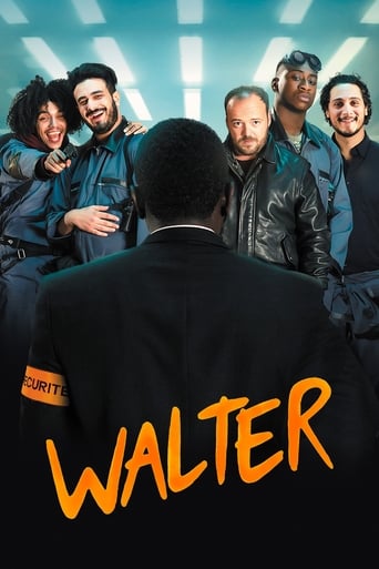Walter 2019 (والتر)