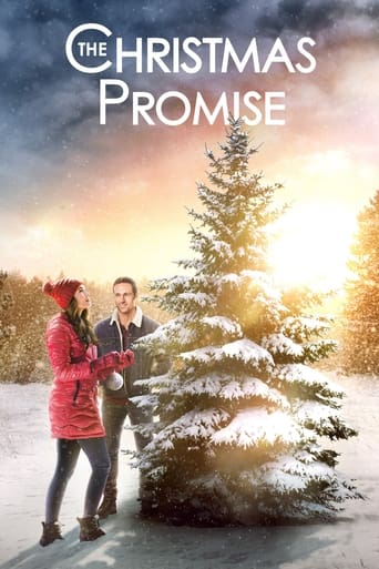 The Christmas Promise 2021 (وعده کریسمس)