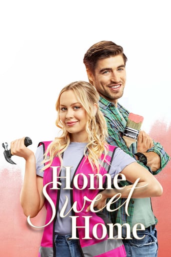 دانلود فیلم Home Sweet Home 2020 دوبله فارسی بدون سانسور