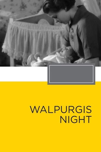 Walpurgis Night 1935