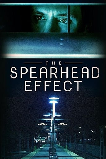 دانلود فیلم The Spearhead Effect 2017 (اثر نیزه) دوبله فارسی بدون سانسور