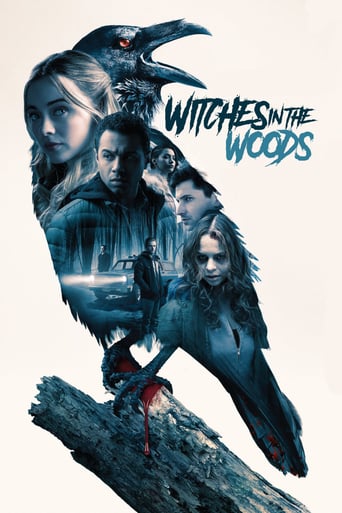 Witches in the Woods 2019 (جادوگران در جنگل)