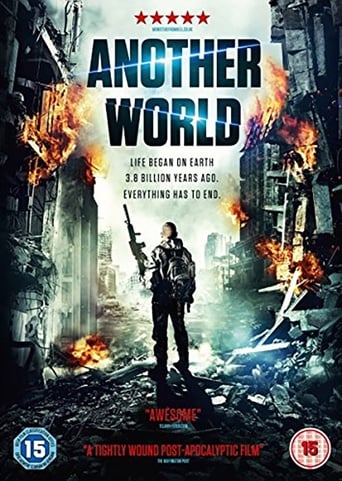 دانلود فیلم Another World 2014 دوبله فارسی بدون سانسور