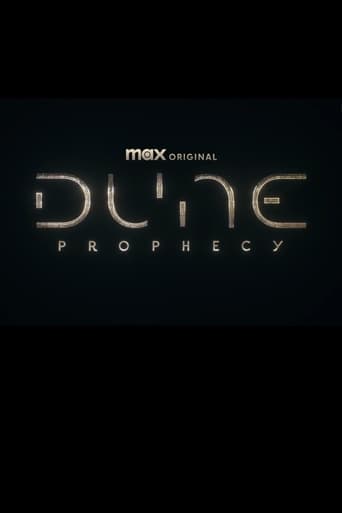 دانلود سریال Dune: Prophecy 2024 دوبله فارسی بدون سانسور