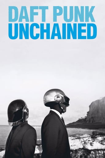 دانلود فیلم Daft Punk Unchained 2015 دوبله فارسی بدون سانسور