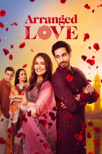 دانلود فیلم Arranged Love 2023 دوبله فارسی بدون سانسور