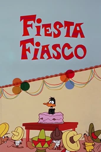 Fiesta Fiasco 1967