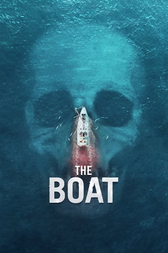 The Boat 2018 (قایق)