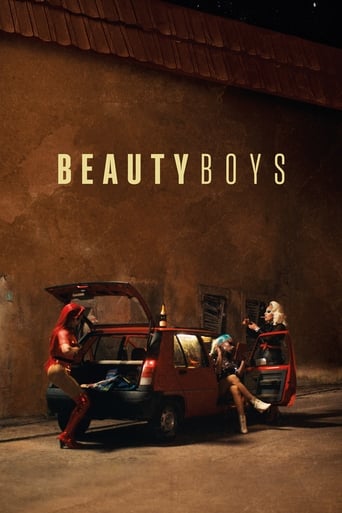 دانلود فیلم Beauty Boys 2020 دوبله فارسی بدون سانسور