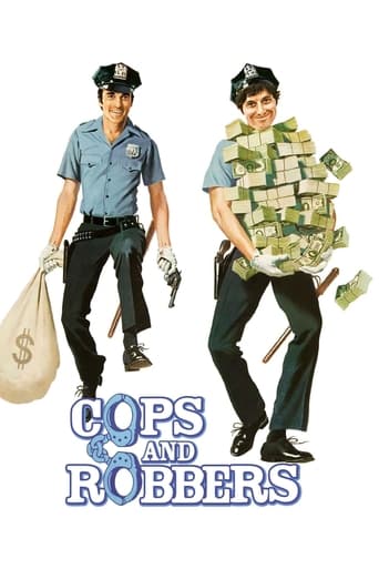 Cops and Robbers 1973