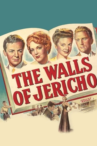 The Walls of Jericho 1948