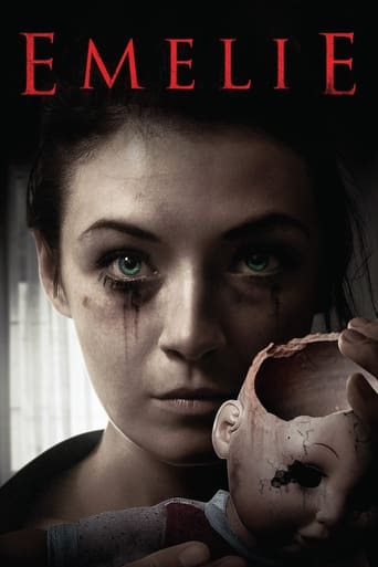 دانلود فیلم Emelie 2015 (امیلی) دوبله فارسی بدون سانسور