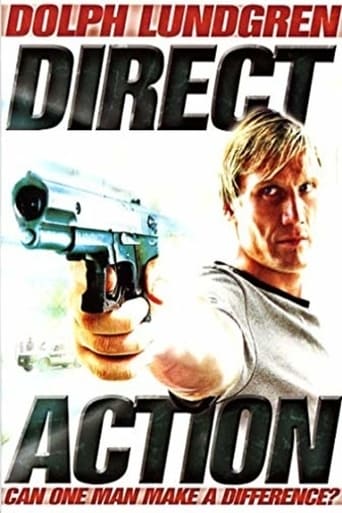 دانلود فیلم Direct Action 2004 (ضربهٔ مستقیم) دوبله فارسی بدون سانسور