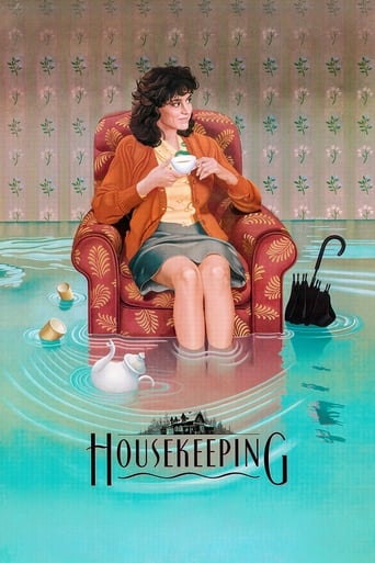 Housekeeping 1987