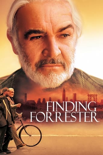 دانلود فیلم Finding Forrester 2000 (پیدا کردن فارستر) دوبله فارسی بدون سانسور