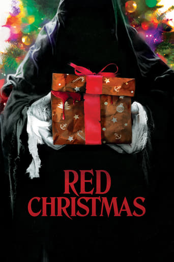 دانلود فیلم Red Christmas 2016 دوبله فارسی بدون سانسور