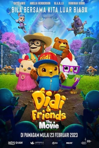 Didi & Friends The Movie 2023